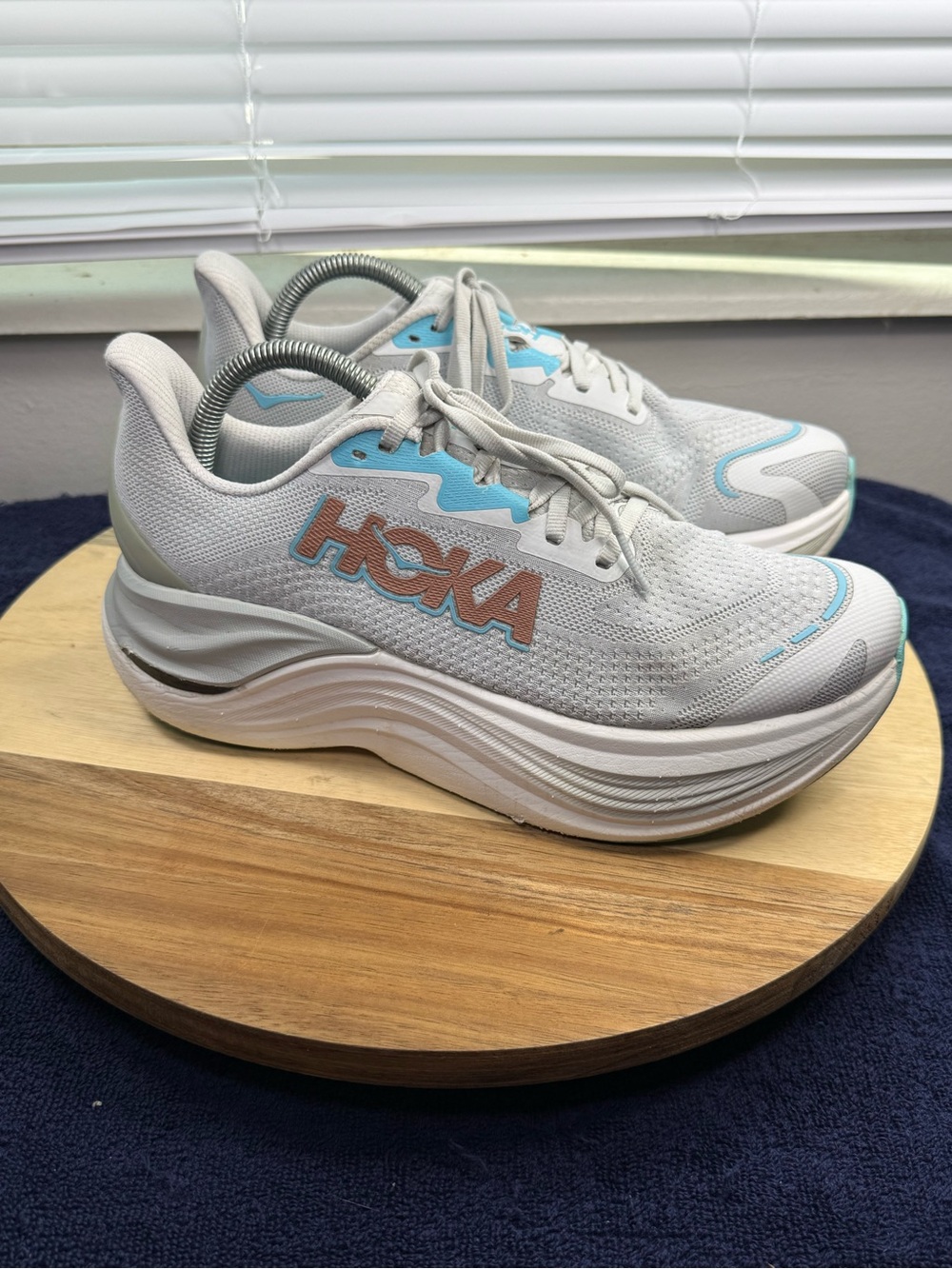 Hoka SkyWardX (Women’s 8.5)